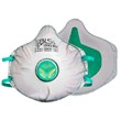Respirator FFP3 ZERO s ventilom  (puna maska)
